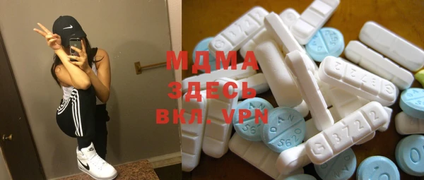 стаф Магас