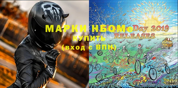 стаф Магас